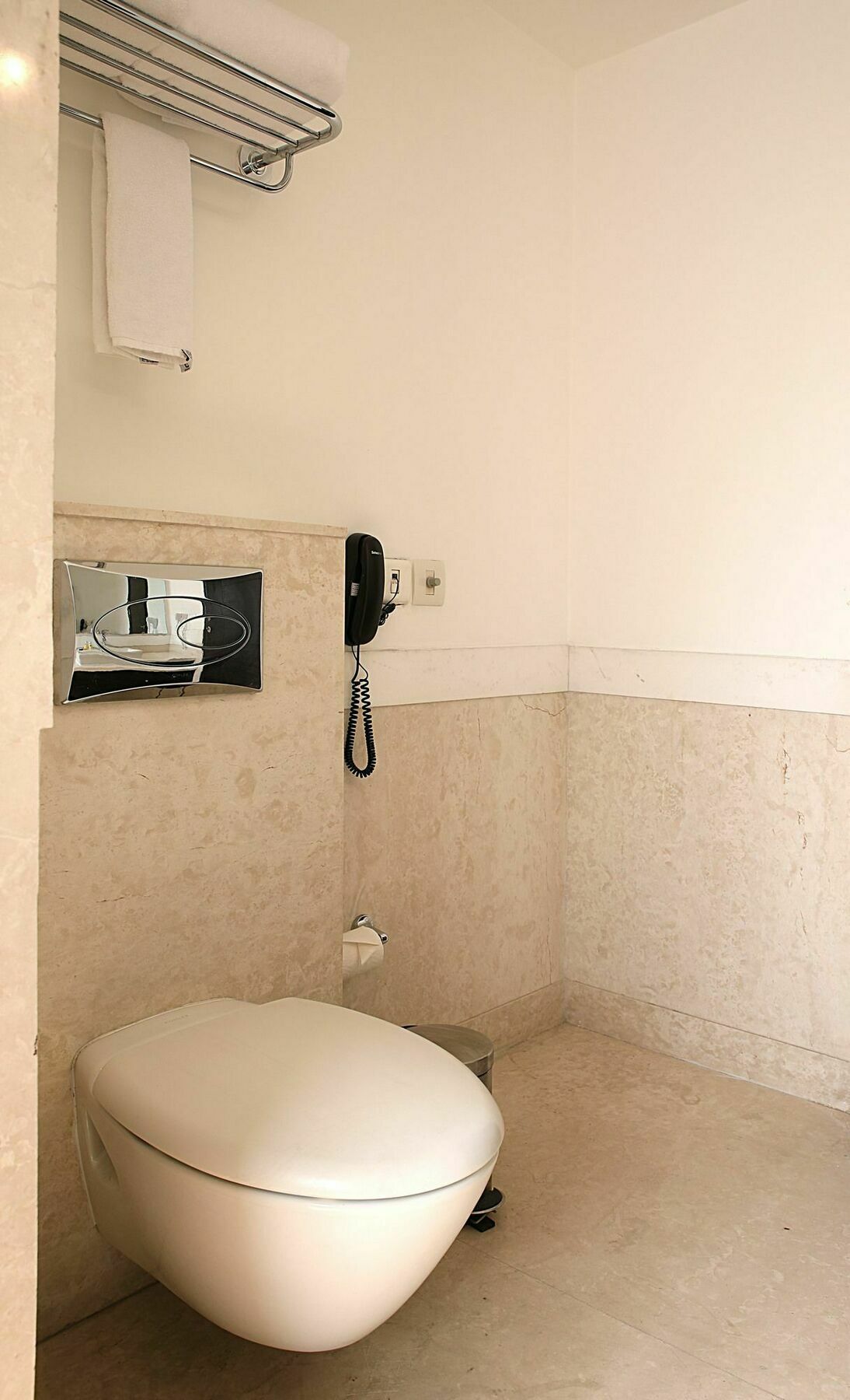 Inde Hotel Vista Woods Huda City Centre, גורגאון מראה חיצוני תמונה